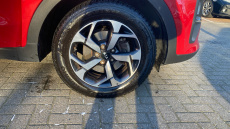 Kia Sportage 1.6 CRDi 48V ISG 2 5dr DCT Auto Diesel Estate